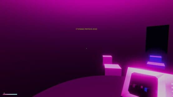Void Protocol — screenshot 3