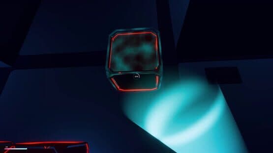 Void Protocol — screenshot 5