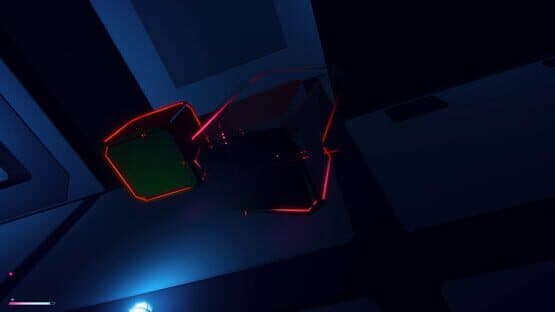 Void Protocol — screenshot 6