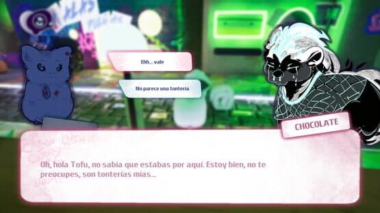 After Juice: Animal Disco Mafia — screenshot 1