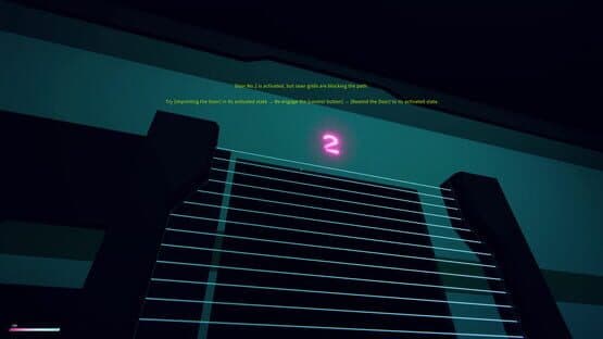 Void Protocol — screenshot 8