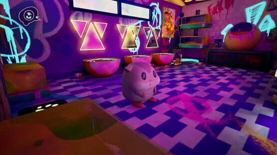 After Juice: Animal Disco Mafia — screenshot 3