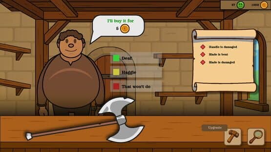 Loot Profit — screenshot 2