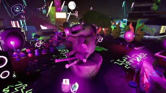 After Juice: Animal Disco Mafia — screenshot 6