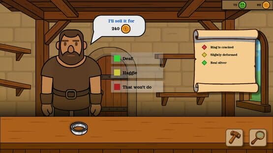 Loot Profit — screenshot 3