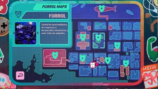 After Juice: Animal Disco Mafia — screenshot 7