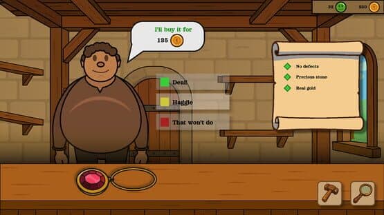 Loot Profit — screenshot 4