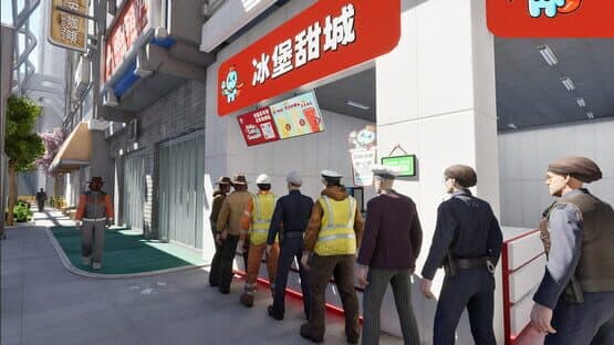 Boba Cafe Simulator — screenshot 2