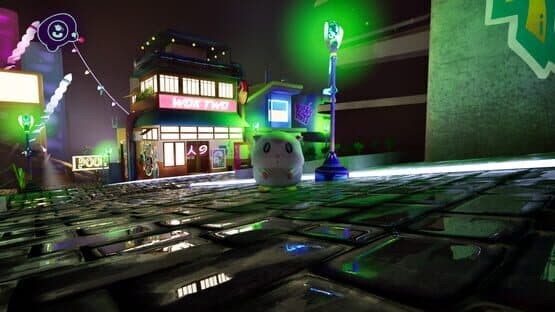 After Juice: Animal Disco Mafia — screenshot 8