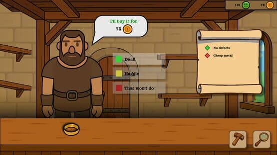 Loot Profit — screenshot 5
