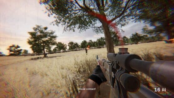 No Man's Home — screenshot 1
