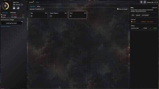 Idle Awakening: Mages Path — screenshot 2