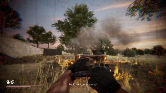 No Man's Home — screenshot 3