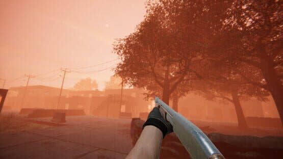 No Man's Home — screenshot 4
