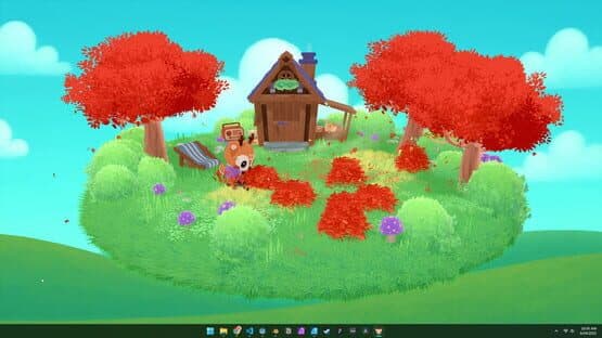 Milly's Meadow — screenshot 1