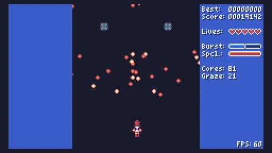 Prism Warriors DX — screenshot 5