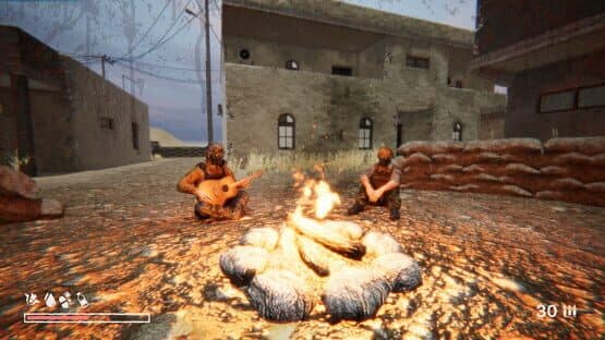 No Man's Home — screenshot 6