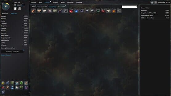 Idle Awakening: Mages Path — screenshot 7