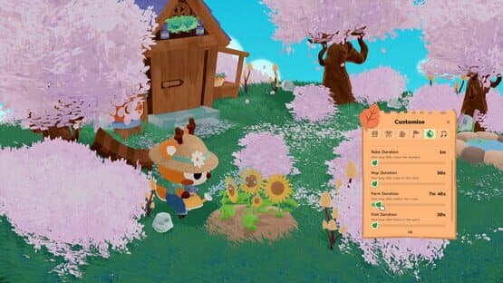 Milly's Meadow — screenshot 3