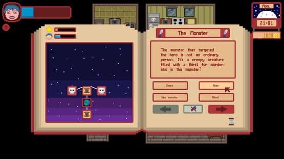 Lazy Writer — screenshot 2