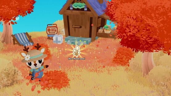 Milly's Meadow — screenshot 4