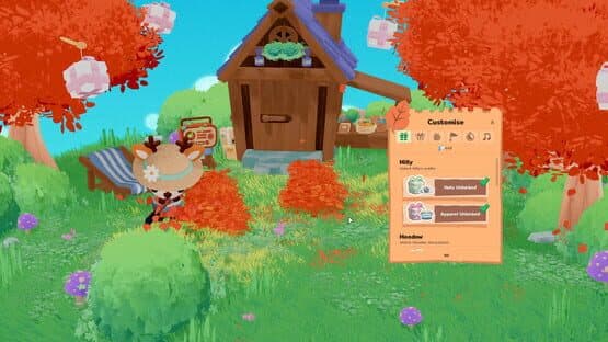 Milly's Meadow — screenshot 5