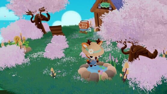 Milly's Meadow — screenshot 6