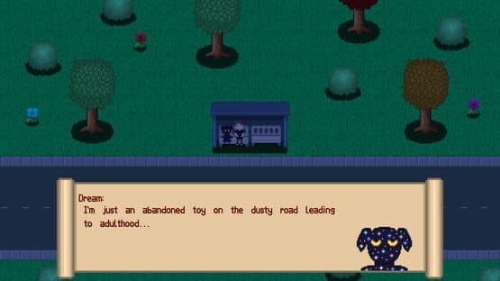 Lazy Writer — screenshot 6