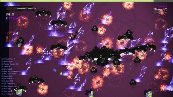 Doomclock — screenshot 2