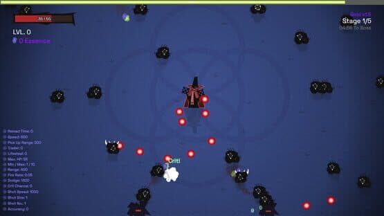 Doomclock — screenshot 3