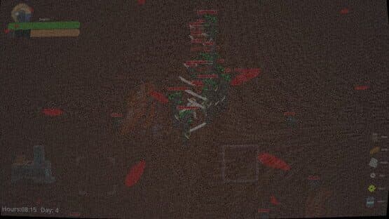 Tretrais — screenshot 3