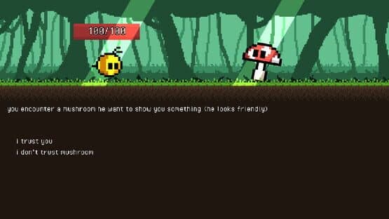 Bumble Rumble — screenshot 2
