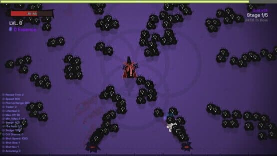 Doomclock — screenshot 4
