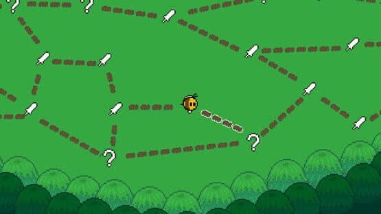 Bumble Rumble — screenshot 3