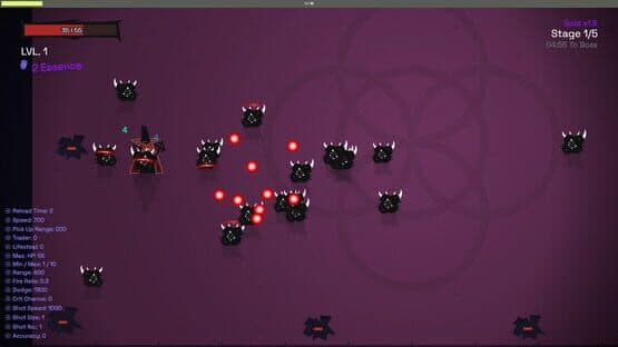 Doomclock — screenshot 5