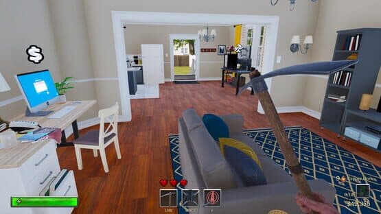 Backyard Digger — screenshot 4