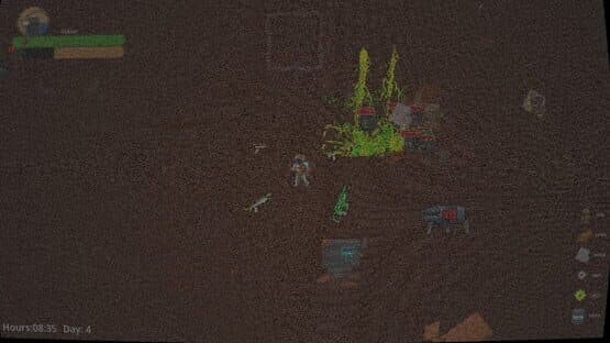 Tretrais — screenshot 5