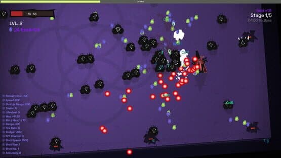 Doomclock — screenshot 6