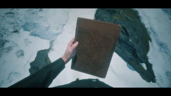 Nietzsche's Shadow — screenshot 2