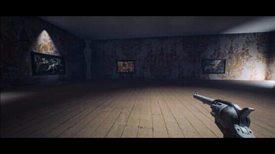 Nietzsche's Shadow — screenshot 4