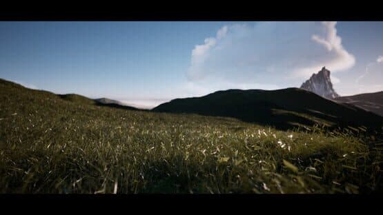 Nietzsche's Shadow — screenshot 5