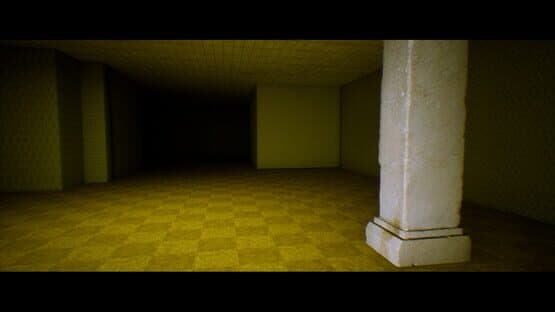 Nietzsche's Shadow — screenshot 6