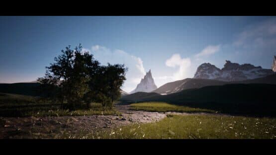 Nietzsche's Shadow — screenshot 7