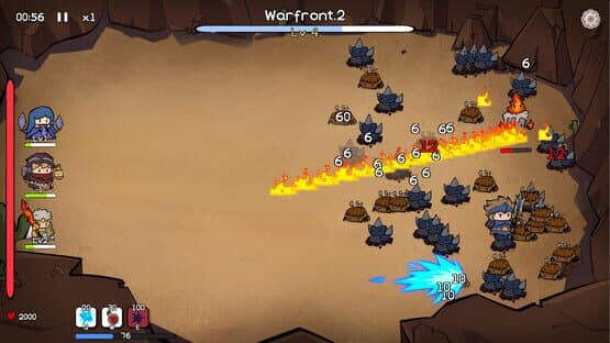 Fantasy Monster Hunt — screenshot 6
