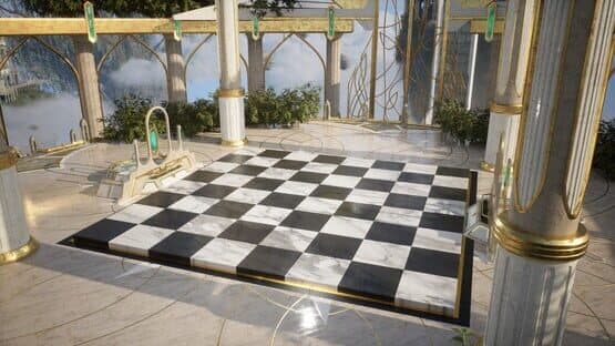 Ultima Chess VR — screenshot 2