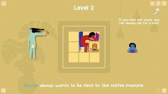 Cosy Company Puzzle — screenshot 1