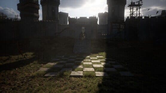 Ultima Chess VR — screenshot 4