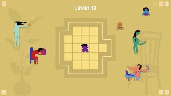 Cosy Company Puzzle — screenshot 4
