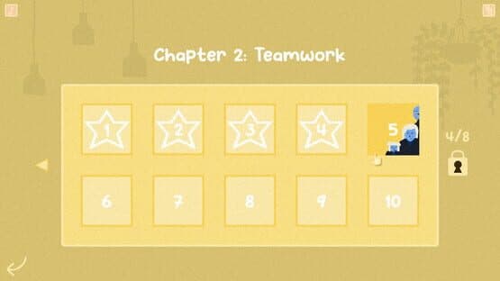 Cosy Company Puzzle — screenshot 5
