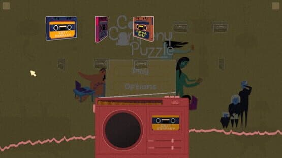 Cosy Company Puzzle — screenshot 6